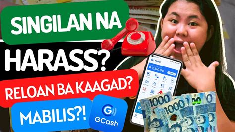 Loan App Fast Approval Na HARASS Ba AKO Matindi Bang Maningil