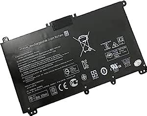 Amazon Powerforlaptop Laptop Notebook Replacement Battery