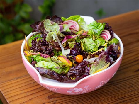 The 20 Best Salads In LA - Los Angeles - The Infatuation