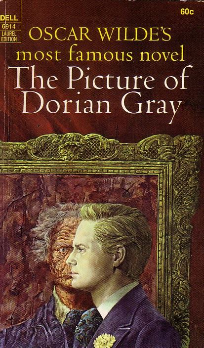 Le Livroscope Littérature Victorienne 5 The Picture Of Dorian Gray