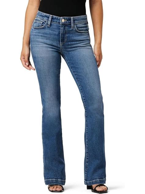 Levi S Demi Curve Bootcut Skinny Women S Fashion Bottoms Jeans