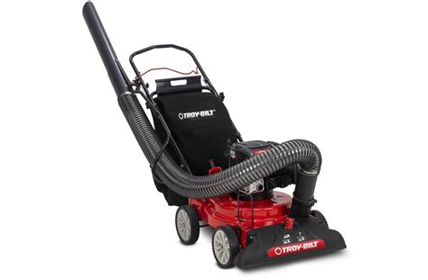 Troy Bilt In Csv Lawn Vacuum At Lupon Gov Ph