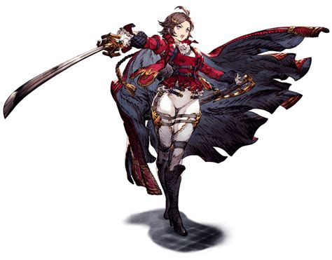 Miranda Art War Of The Visions Final Fantasy Brave Exvius Art Gallery Final Fantasy Art