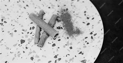 Premium Photo Cinnamon Sticks