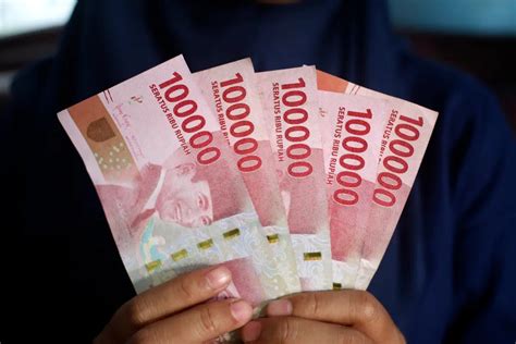 Cara Penulisan Rupiah Rp Dan IDR Yang Benar Sesuai EYD Dan PUEBI