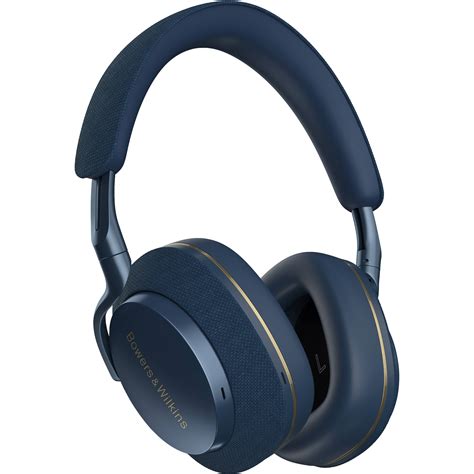 Bowers Wilkins Px S Noise Canceling Wireless Over Ear