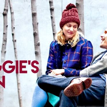 Maggie’s Plan (2016) | CineMuseFilms