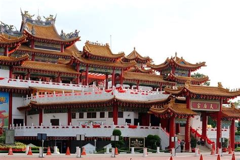 Kuala Lumpur City Batu Caves Temple Private Tour