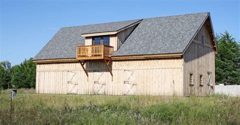 Timberlyne Perfect Prairie Carriage