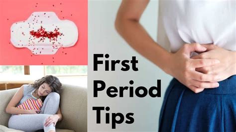 How To Explain To A Girl About Periods At James Baldwin Blog