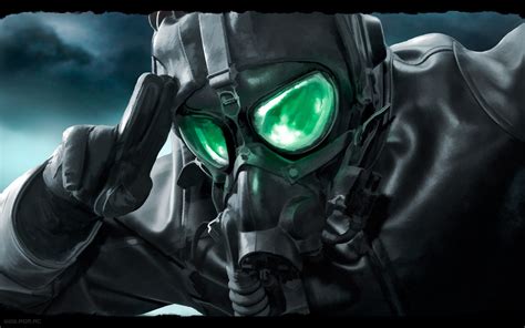 Wallpaper Gas Masks Apocalyptic Mask Vitaly S Alexius Salute