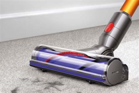 The Dyson V8 Absolute is currently $50 off