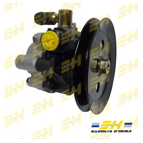 Toyota L Hiace Power Steering Pump