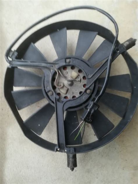Ventilator 12v