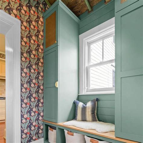 Rookwood Blue Green SW 2811 Historic Color Paint Color In 2022