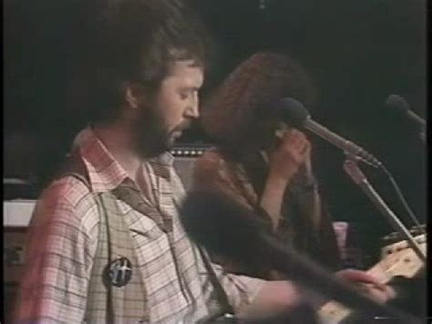 Eric Clapton KNOCKING ON HEAVEN S DOOR YouTube