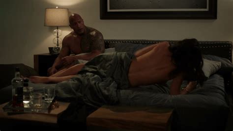 Naked Serinda Swan In Ballers