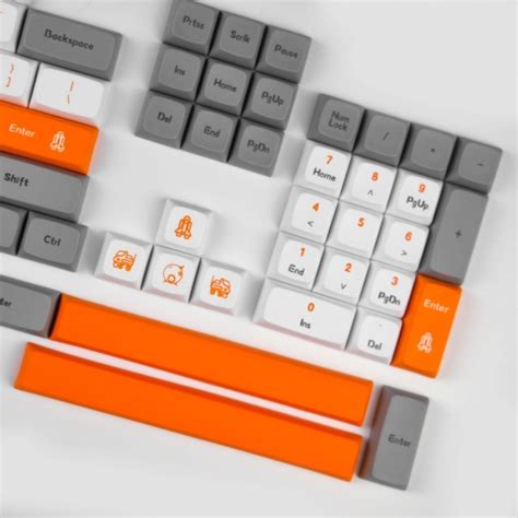 Keycap XDA | Kicap