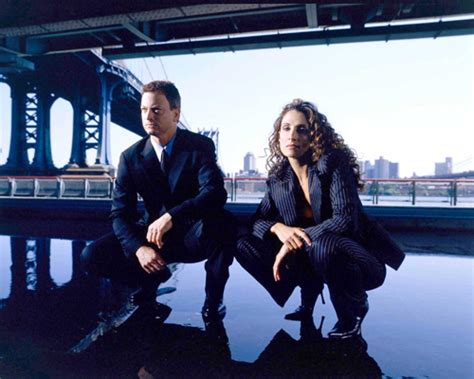 CSI : New York [Cast] photo