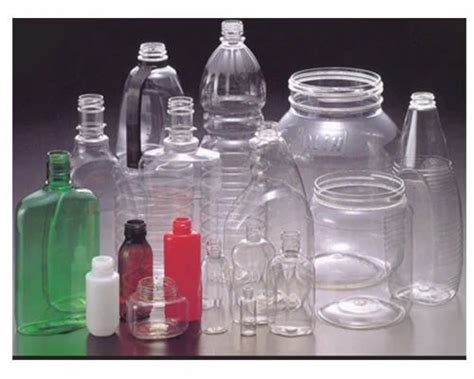 Pet / HD Bottles & Jars at best price in New Delhi by P.K. Creation ...