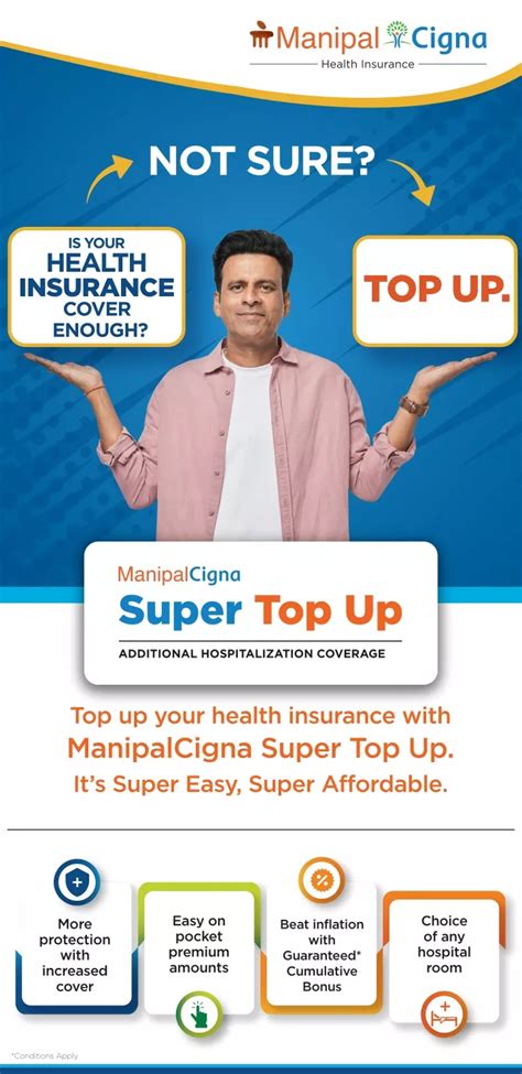 Ppt Manipalcigna Super Top Up Enhance Your Coverage With Up To ₹30 Lakh Extra Powerpoint