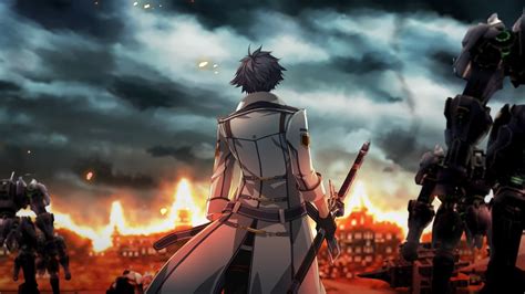 Serie Statistieken Van The Legend Of Heroes Trails Of Cold Steel