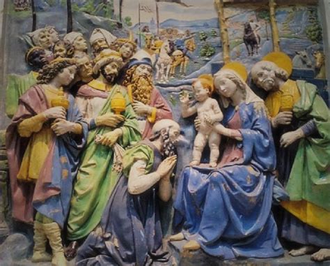 GESU E DI RITORNO ORA Il Natale Porta Un Invito A Tutti Gli Uomini