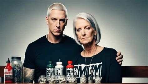 What Eminem Stands For?