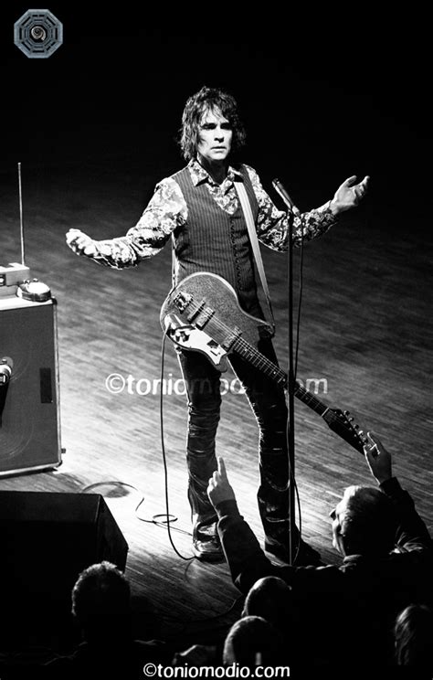 The Jon Spencer Blues Explosion Le Bikini Ramonville Saint Agne France 10 February 2013