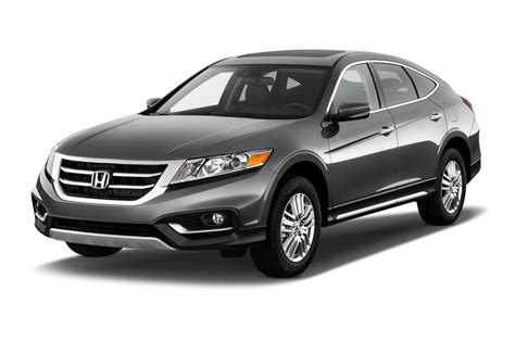 Honda Crosstour Prices Reviews And Photos Motortrend