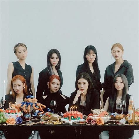 ECLiPSE Members Profiles and Facts (Updated!) | Wiki | KPOP REALITY ...
