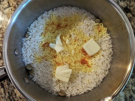 Aromatic Saffron Rice Recipe (Ready in 30 Minutes!)