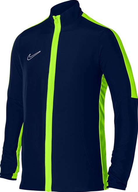 Bluza M Ska Dri Fit Academy Nike Granatowa Ii Sport Shop Pl