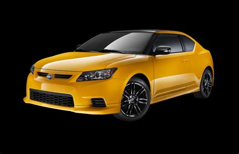 Scion Tc 2015 Automatic