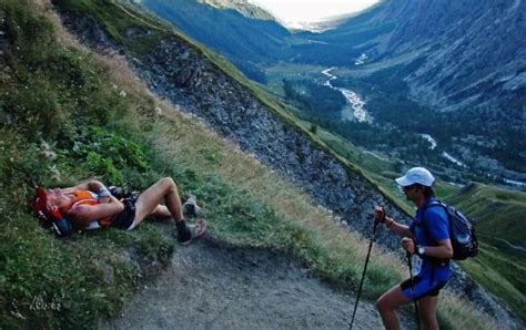 Complete Guide To UTMB Ultra Trail Du Mont Blanc Ultramarathon