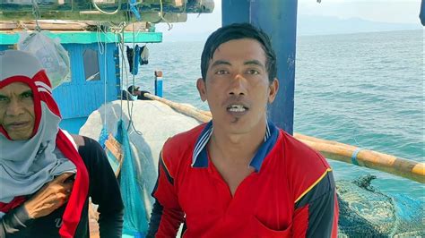 Berangkat Melaut Ketika Ada Gempa Bumi Di Laut Tuban Vlog Nelayan