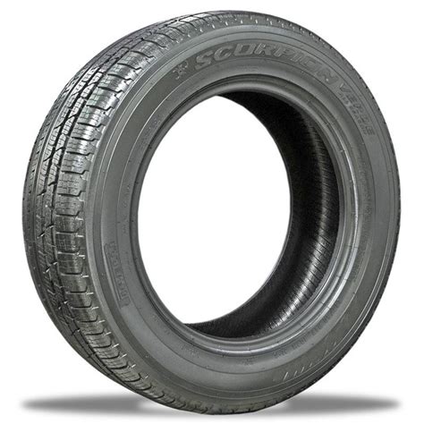 Pneu Aro 19 Pirelli 23545r19 95h Scorpion Verde As Em Promoção