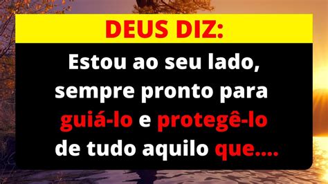 🚨atenÇÃo🚨 Deus Quer Te Falar Algo Abra E Ouça O Que Deus Tem Para Te