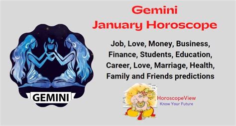 Cancer January Horoscope Monthly Astrology Predictions