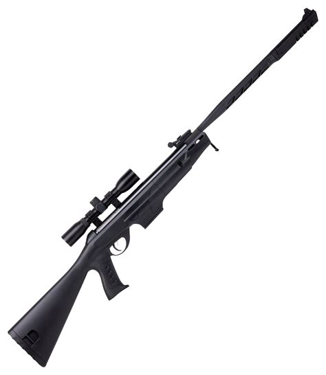 Crosman Diamondback Nitro Piston Elite Air Rifle with Scope | BoondockGear.com