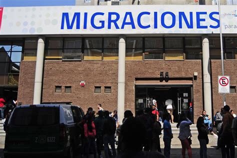 Conoce Las 21 Claves De La Nueva Ley De Migración Y Extranjería Sjm Chile