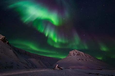 Svalbard in Winter: Things to Do & Essential Travel Tips