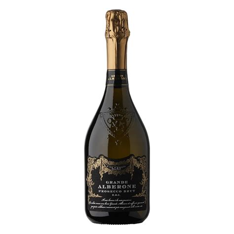 Grande Alberone Prosecco Brut Doc Vol Aldi Now