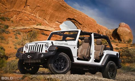 White Jeep Wrangler Wallpaper Wallpapersafari