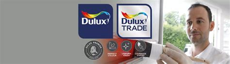 Dulux Dulux Product Ranges Screwfix