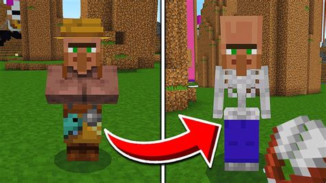 Minecraft Mobs Become Too Cursed Youtube