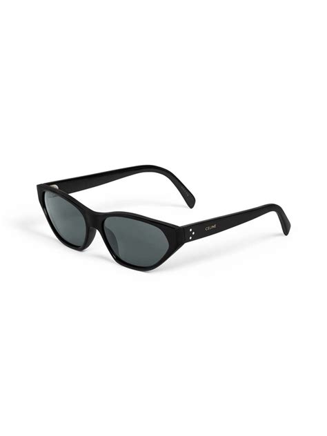 Cat Eye S251 Sunglasses Celine Ottodisanpietro