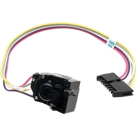 Standard Ds 571 Windshield Wiper Switch