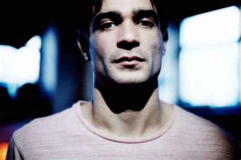 Jon Hopkins Q A On Mind Altering New Album Immunity