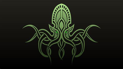 Cthulhu wallpapers